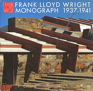 Frank Lloyd Wright